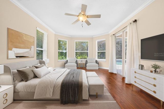 825 PARKSIDE POINTE BOULEVARD, Apopka, FL 32712