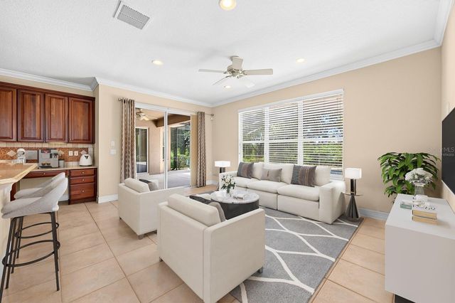 825 PARKSIDE POINTE BOULEVARD, Apopka, FL 32712