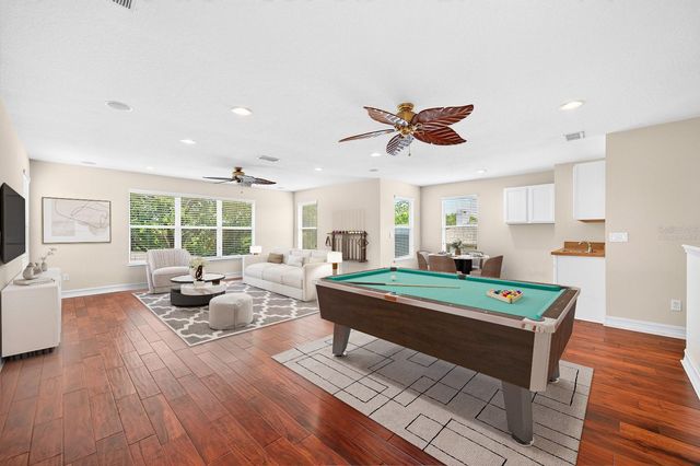 825 PARKSIDE POINTE BOULEVARD, Apopka, FL 32712