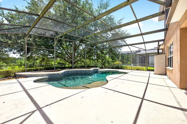 825 PARKSIDE POINTE BOULEVARD, Apopka, FL 32712