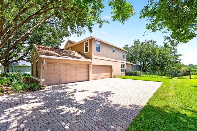 825 PARKSIDE POINTE BOULEVARD, Apopka, FL 32712