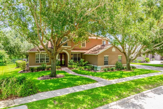 825 PARKSIDE POINTE BOULEVARD, Apopka, FL 32712