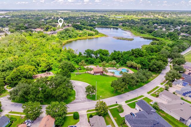 825 PARKSIDE POINTE BOULEVARD, Apopka, FL 32712