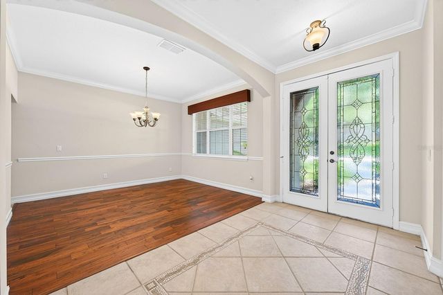 825 PARKSIDE POINTE BOULEVARD, Apopka, FL 32712