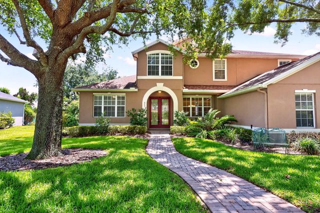 825 PARKSIDE POINTE BOULEVARD, Apopka, FL 32712