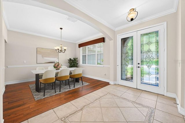 825 PARKSIDE POINTE BOULEVARD, Apopka, FL 32712