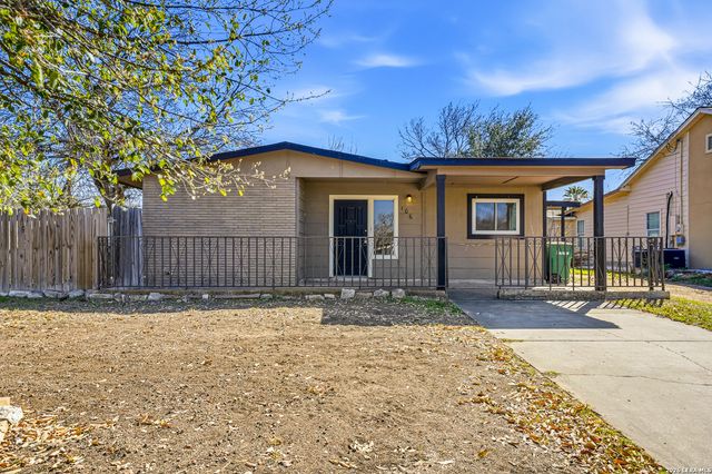 106 Wayfarer, San Antonio, TX 78242