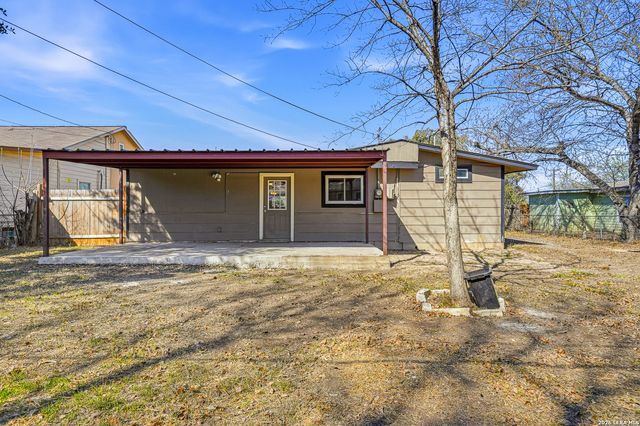 106 Wayfarer, San Antonio, TX 78242