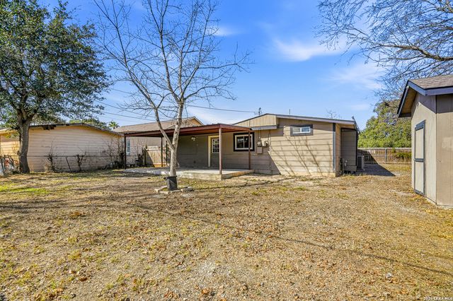 106 Wayfarer, San Antonio, TX 78242