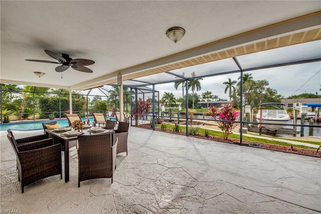 5359 Majestic CT, Cape Coral, FL 33904