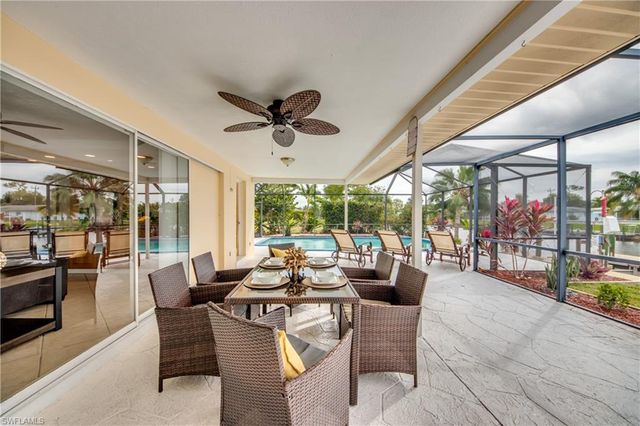 5359 Majestic CT, Cape Coral, FL 33904