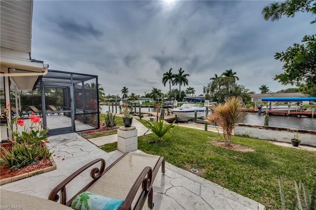 5359 Majestic CT, Cape Coral, FL 33904