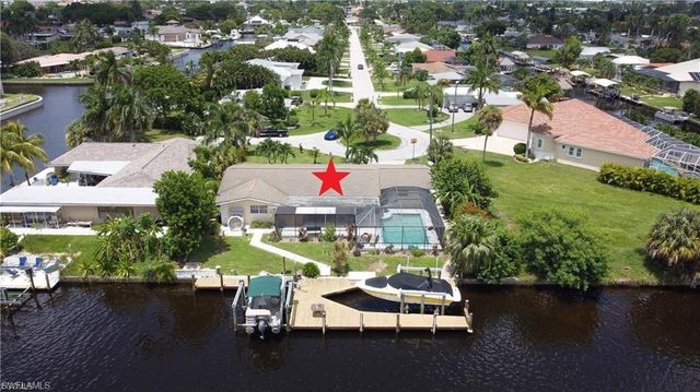 5359 Majestic CT, Cape Coral, FL 33904