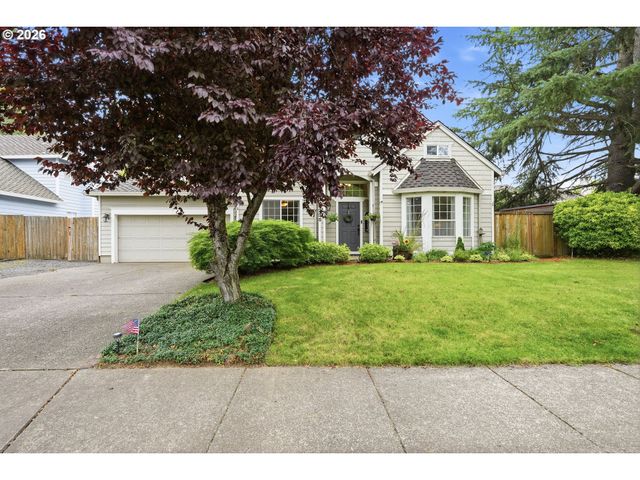 11235 Sw CHAMPOEG Dr, Wilsonville, OR 97070