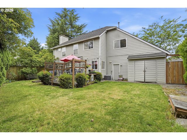 11235 Sw CHAMPOEG Dr, Wilsonville, OR 97070
