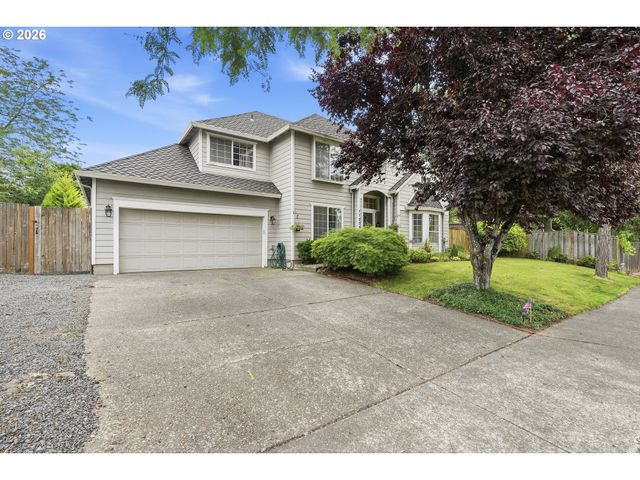 11235 Sw CHAMPOEG Dr, Wilsonville, OR 97070