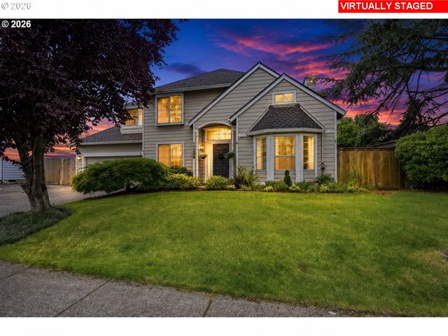 11235 Sw CHAMPOEG Dr, Wilsonville, OR 97070