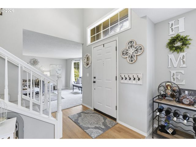 11235 Sw CHAMPOEG Dr, Wilsonville, OR 97070