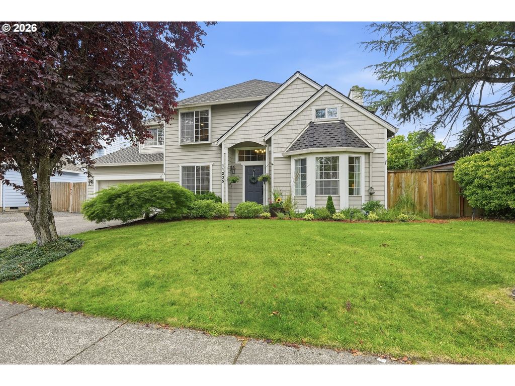 11235 Sw CHAMPOEG Dr, Wilsonville, OR 97070