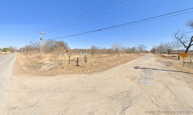 S 33rd West Avenue, Tulsa, OK 74132