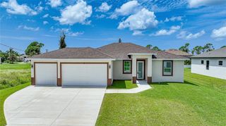 16 TEE VIEW ROAD, Rotonda West, FL 33947