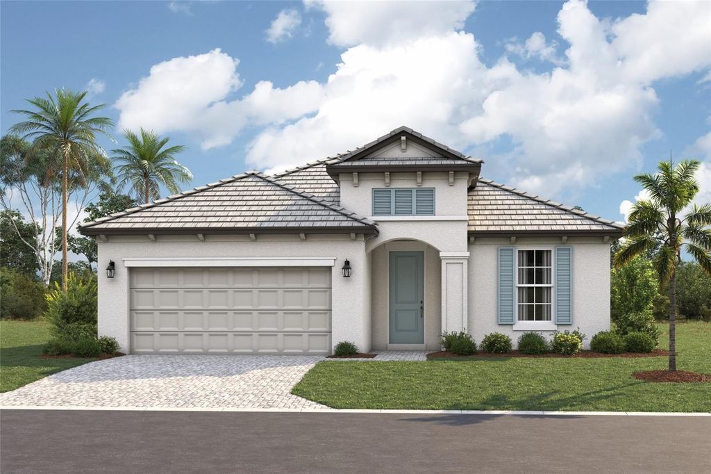 132 VISTERA BOULEVARD, Nokomis, FL 34275
