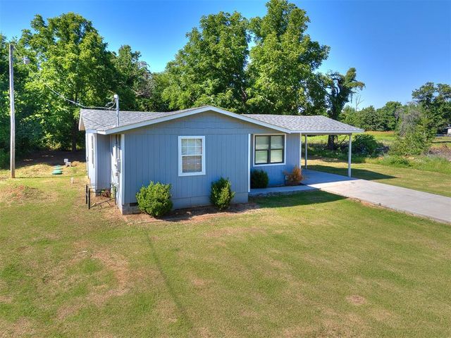 10820 NE 48th Street, Spencer, OK 73084