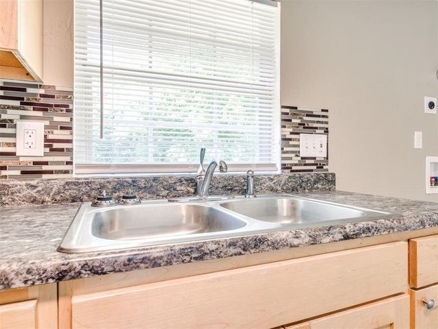 10820 NE 48th Street, Spencer, OK 73084