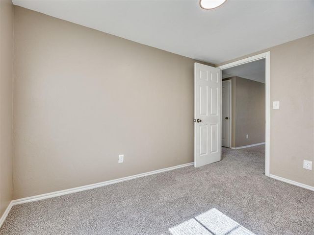 10820 NE 48th Street, Spencer, OK 73084