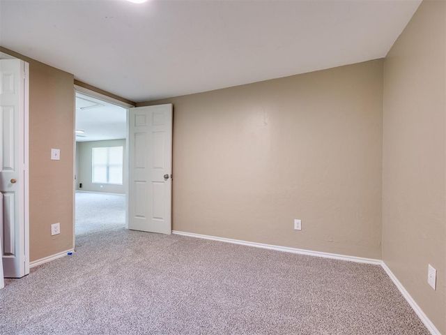 10820 NE 48th Street, Spencer, OK 73084