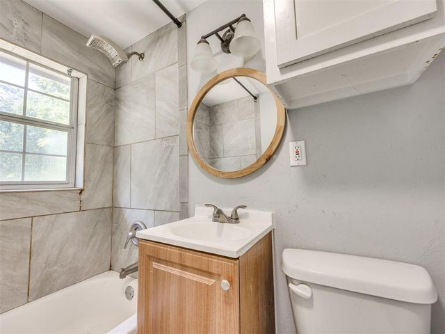 10820 NE 48th Street, Spencer, OK 73084