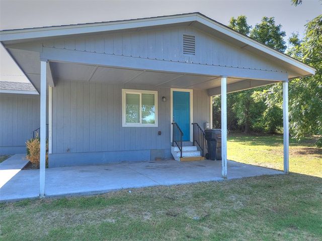 10820 NE 48th Street, Spencer, OK 73084