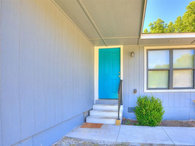 10820 NE 48th Street, Spencer, OK 73084