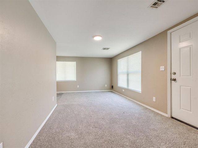 10820 NE 48th Street, Spencer, OK 73084