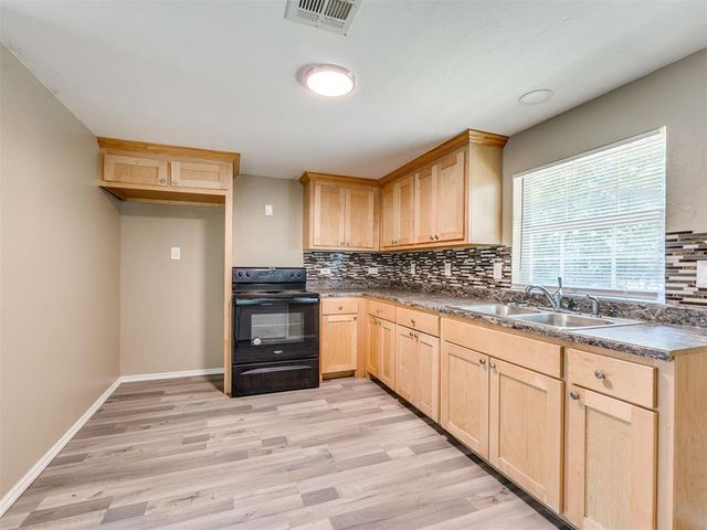 10820 NE 48th Street, Spencer, OK 73084