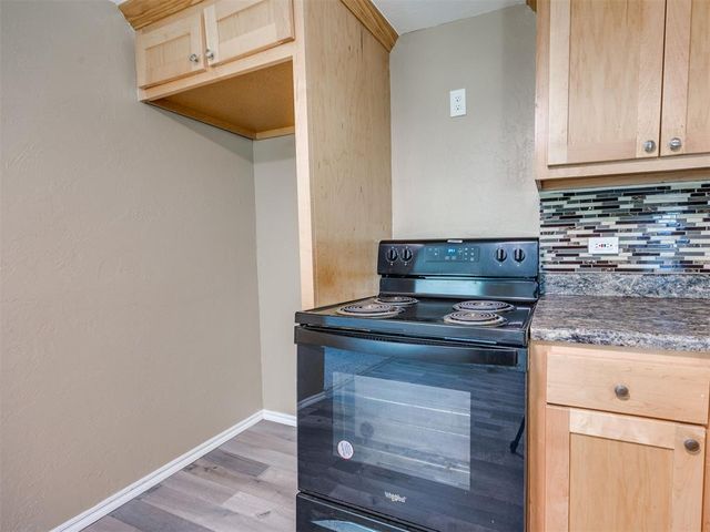 10820 NE 48th Street, Spencer, OK 73084