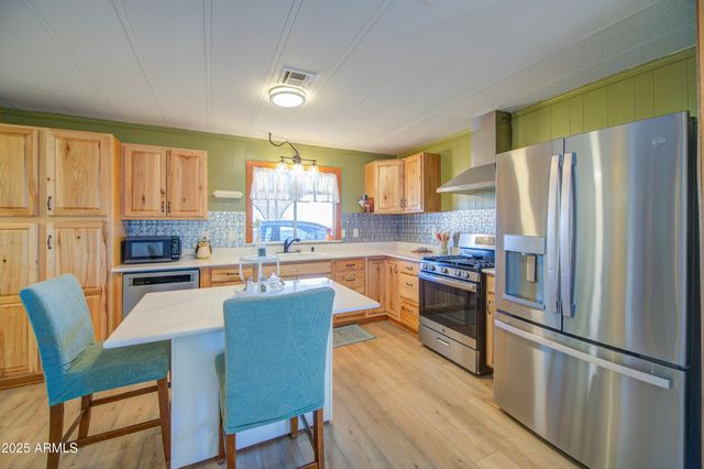 7250 E ARBOR Avenue, Mesa, AZ 85208