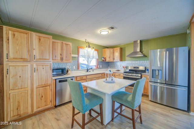 7250 E ARBOR Avenue, Mesa, AZ 85208