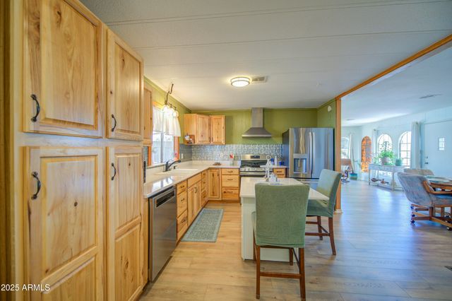 7250 E ARBOR Avenue, Mesa, AZ 85208