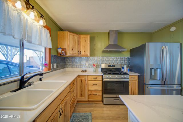 7250 E ARBOR Avenue, Mesa, AZ 85208