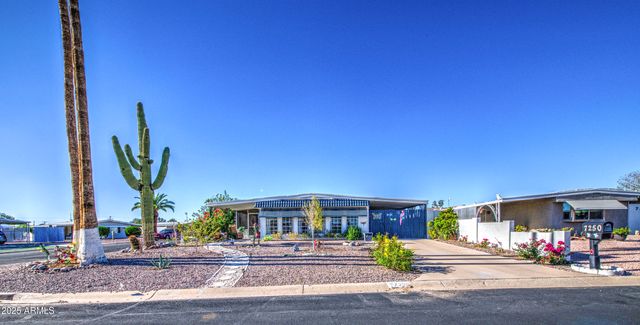 7250 E ARBOR Avenue, Mesa, AZ 85208