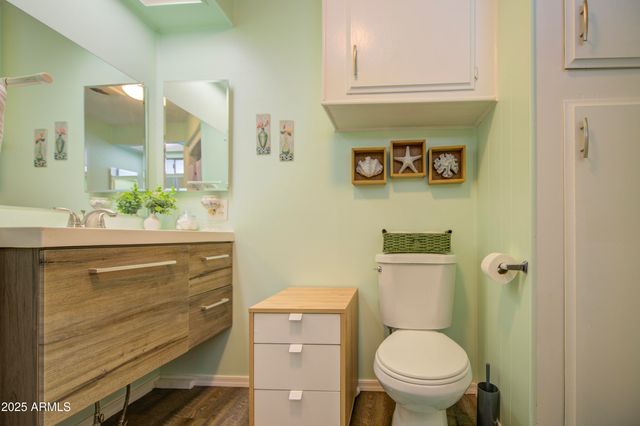 7250 E ARBOR Avenue, Mesa, AZ 85208