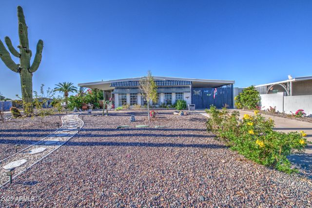 7250 E ARBOR Avenue, Mesa, AZ 85208