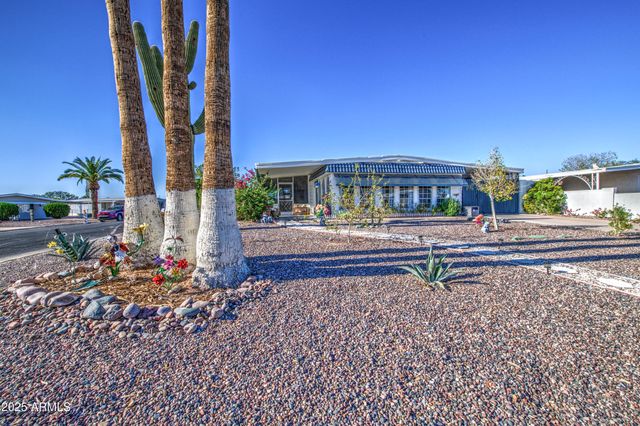 7250 E ARBOR Avenue, Mesa, AZ 85208