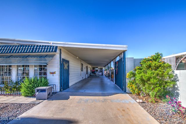 7250 E ARBOR Avenue, Mesa, AZ 85208