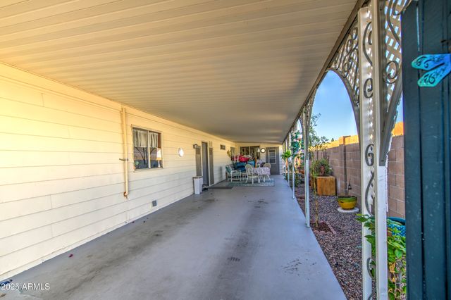 7250 E ARBOR Avenue, Mesa, AZ 85208