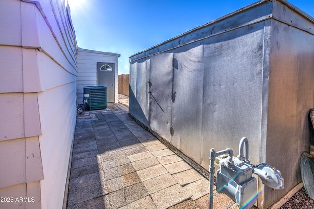 7250 E ARBOR Avenue, Mesa, AZ 85208