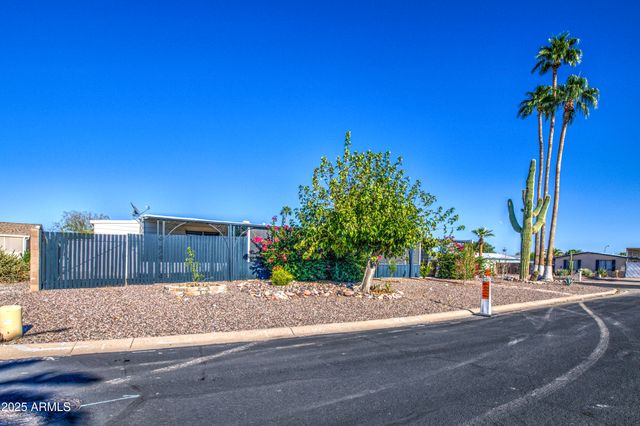 7250 E ARBOR Avenue, Mesa, AZ 85208