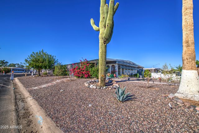 7250 E ARBOR Avenue, Mesa, AZ 85208