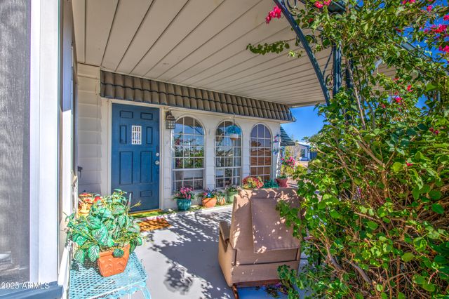 7250 E ARBOR Avenue, Mesa, AZ 85208